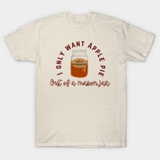 Apple Pie Moonshine T-Shirt